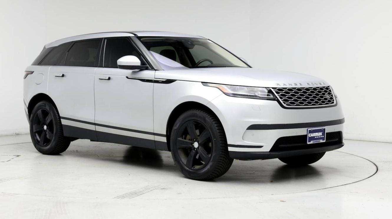 LAND ROVER RANGE ROVER VELAR 2020 SALYB2EX3LA256400 image